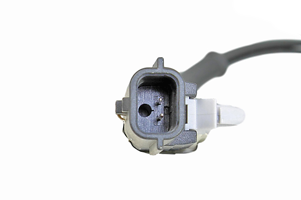 METZGER Sensor, Raddrehzahl 09001094 f&uuml;r NISSAN, Hinterachse