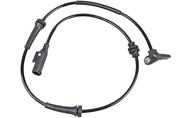 METZGER Sensor, Raddrehzahl 09001096 f&uuml;r CITRO&Euml;N/PEUGEOT, Vorderachse