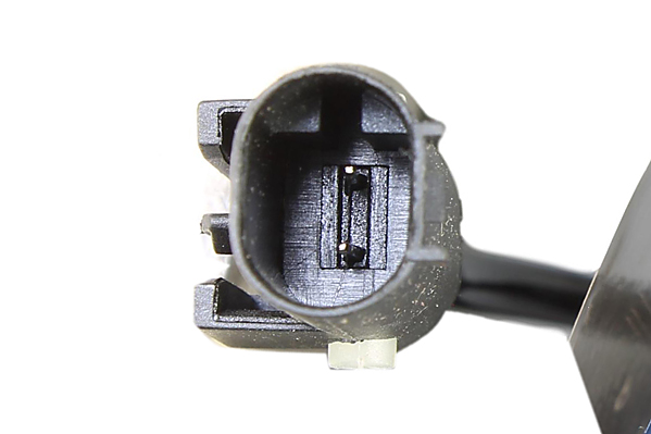 METZGER Sensor, Raddrehzahl 09001096 f&uuml;r CITRO&Euml;N/PEUGEOT, Vorderachse