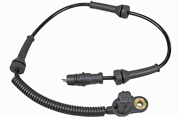 METZGER Sensor, Raddrehzahl 09001098 f&uuml;r OPEL RENAULT GENERAL MOTORS