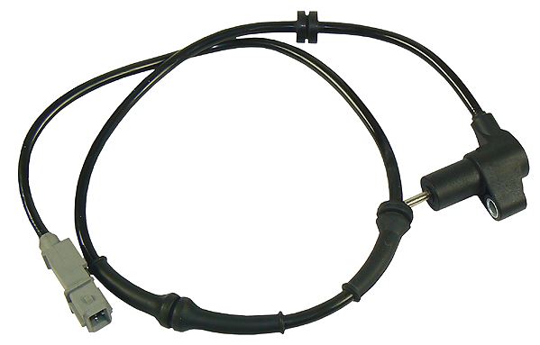 METZGER Sensor, Raddrehzahl 0900110 f&uuml;r CITRO&Euml;N/PEUGEOT, Hinterachse