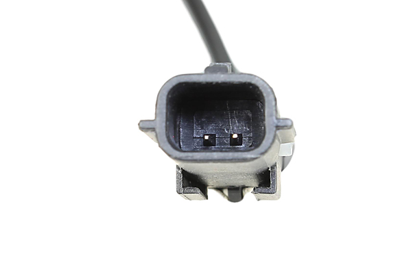 METZGER Sensor, Raddrehzahl 09001101 f&uuml;r RENAULT, Hinterachse