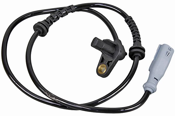 METZGER Sensor, Raddrehzahl 09001103 ORIGINAL ERSATZTEIL f&uuml;r RENAULT