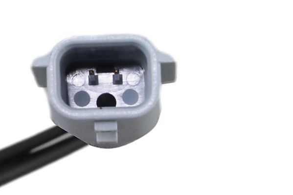 METZGER Sensor, Raddrehzahl 09001103 ORIGINAL ERSATZTEIL f&uuml;r RENAULT