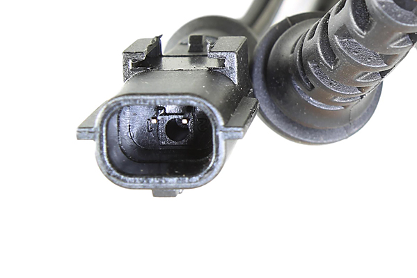 METZGER Sensor, Raddrehzahl 09001104 f&uuml;r RENAULT, Vorderachse