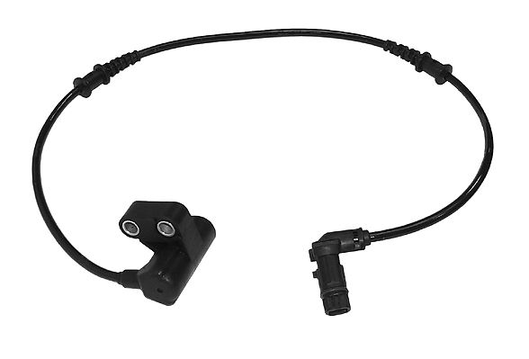METZGER Sensor, Raddrehzahl 0900111 f&uuml;r MERCEDES-BENZ, Vorderachse links