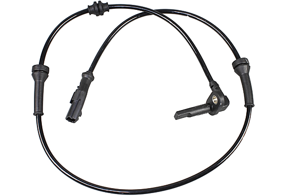 METZGER Sensor, Raddrehzahl 09001111 f&uuml;r NISSAN OPEL RENAULT GENERAL MOTORS