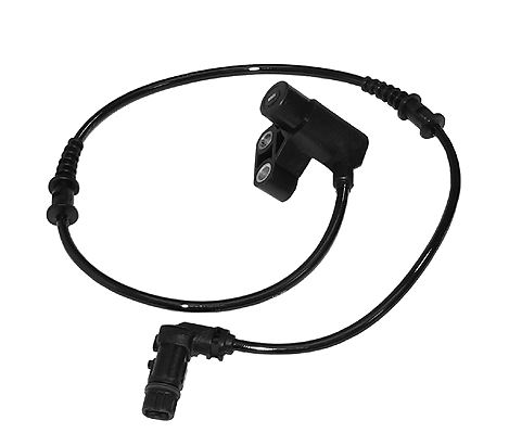 METZGER Sensor, Raddrehzahl 0900112 f&uuml;r MERCEDES-BENZ, Vorderachse rechts