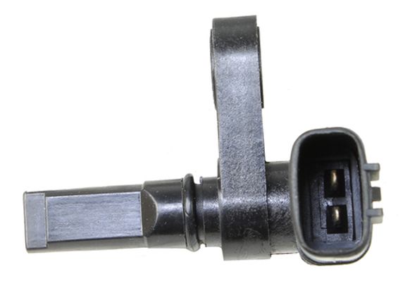 METZGER Sensor, Raddrehzahl 09001126 f&uuml;r TOYOTA LEXUS, Hinterachse rechts