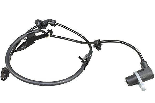 METZGER Sensor, Raddrehzahl 09001137 f&uuml;r TOYOTA, Vorderachse rechts