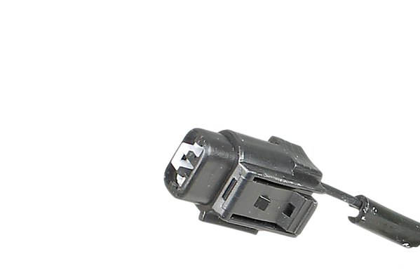 METZGER Sensor, Raddrehzahl 09001137 f&uuml;r TOYOTA, Vorderachse rechts