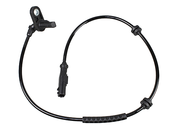 METZGER Sensor, Raddrehzahl 09001139 f&uuml;r RENAULT, Hinterachse rechts