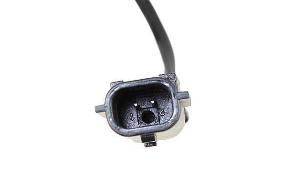 METZGER Sensor, Raddrehzahl 09001139 f&uuml;r RENAULT, Hinterachse rechts