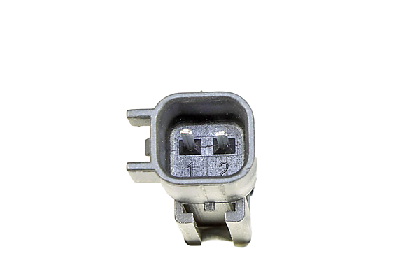 METZGER Sensor, Raddrehzahl 09001141 f&uuml;r MITSUBISHI, Hinterachse rechts