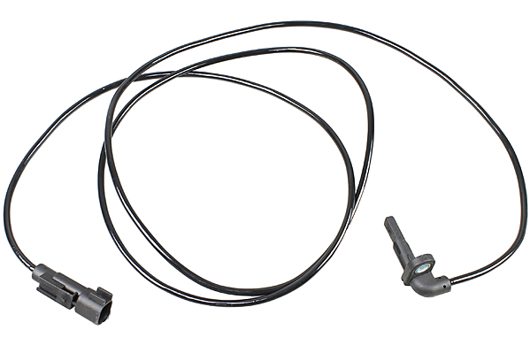 METZGER Sensor, Raddrehzahl 09001145 f&uuml;r OPEL GENERAL MOTORS, Hinterachse rechts