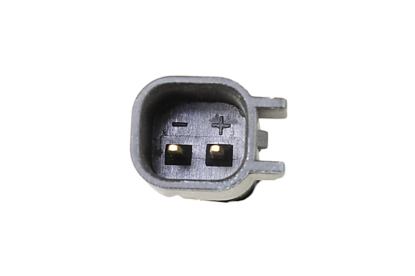 METZGER Sensor, Raddrehzahl 09001145 f&uuml;r OPEL GENERAL MOTORS, Hinterachse rechts