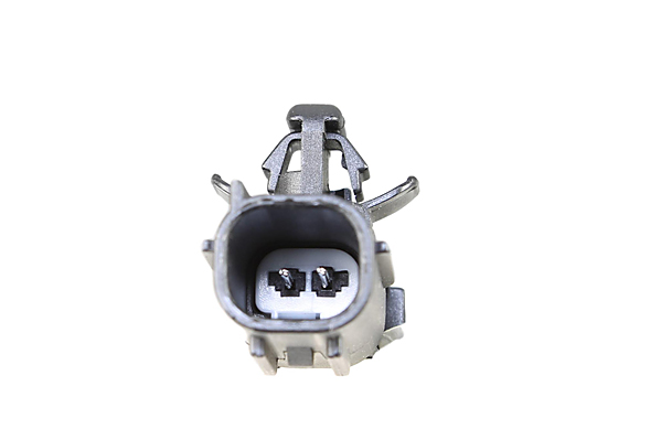 METZGER Sensor, Raddrehzahl 09001147 GREENPARTS f&uuml;r TOYOTA, Vorderachse rechts