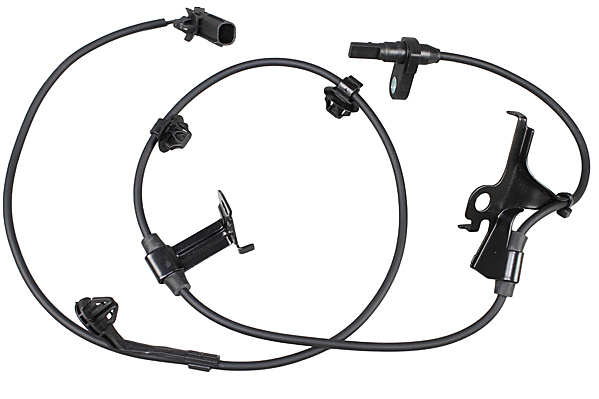 METZGER Sensor, Raddrehzahl 09001150 GREENPARTS f&uuml;r SUBARU TOYOTA
