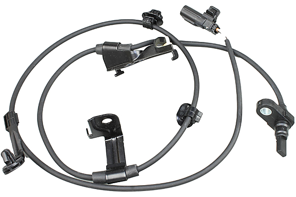 METZGER Sensor, Raddrehzahl 09001151 GREENPARTS f&uuml;r SUBARU TOYOTA