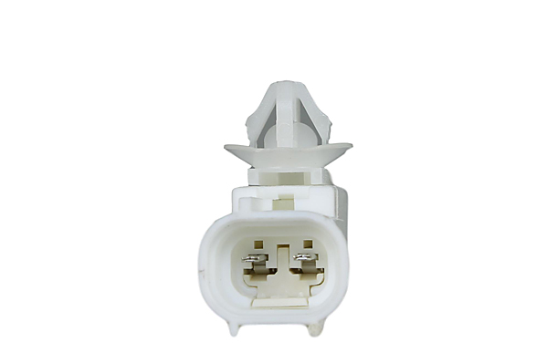 METZGER Sensor, Raddrehzahl 09001153 f&uuml;r TOYOTA, Vorderachse rechts