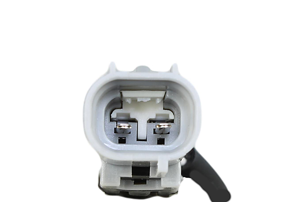 METZGER Sensor, Raddrehzahl 09001154 f&uuml;r TOYOTA, Hinterachse links