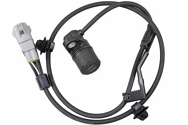 METZGER Sensor, Raddrehzahl 09001155 f&uuml;r TOYOTA, Hinterachse rechts