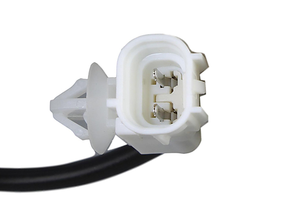 METZGER Sensor, Raddrehzahl 09001162 f&uuml;r TOYOTA, Vorderachse rechts