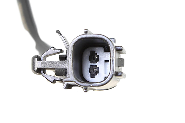 METZGER Sensor, Raddrehzahl 09001169 GREENPARTS f&uuml;r TOYOTA, Vorderachse links