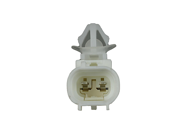 METZGER Sensor, Raddrehzahl 09001171 f&uuml;r TOYOTA, Vorderachse links