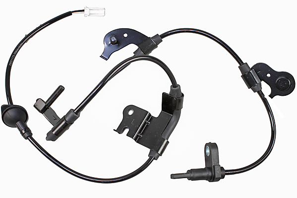 METZGER Sensor, Raddrehzahl 09001173 GREENPARTS f&uuml;r TOYOTA LEXUS