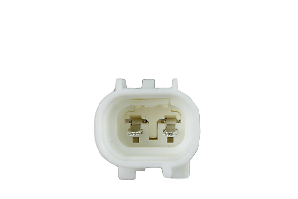 METZGER Sensor, Raddrehzahl 09001175 f&uuml;r TOYOTA, Hinterachse links