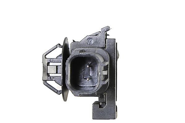 METZGER Sensor, Raddrehzahl 09001182 f&uuml;r HONDA, Hinterachse links
