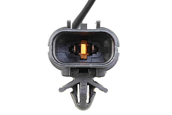METZGER Sensor, Raddrehzahl 09001188 f&uuml;r HYUNDAI, f&uuml;r Fahrzeuge mit Servolenkung