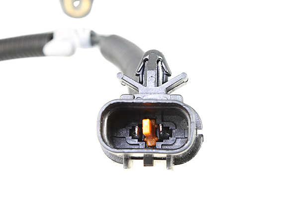 METZGER Sensor, Raddrehzahl 09001189 f&uuml;r KIA, Vorderachse rechts