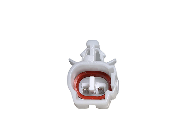 METZGER Sensor, Raddrehzahl 09001195 f&uuml;r TOYOTA, Vorderachse links