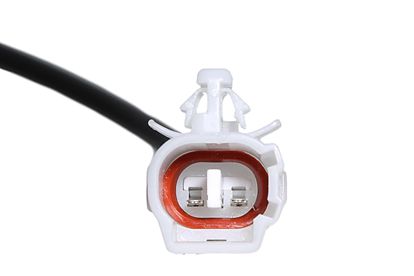 METZGER Sensor, Raddrehzahl 09001196 f&uuml;r TOYOTA, Vorderachse rechts
