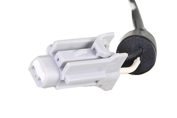 METZGER Sensor, Raddrehzahl 09001199 f&uuml;r SUBARU, Vorderachse links