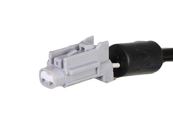 METZGER Sensor, Raddrehzahl 09001200 f&uuml;r SUBARU, Vorderachse rechts