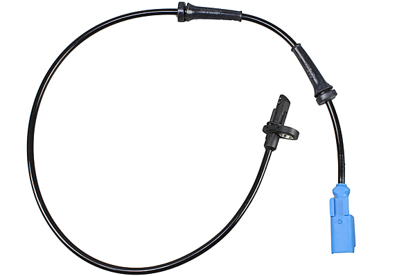 METZGER Sensor, Raddrehzahl 09001203 f&uuml;r CITRO&Euml;N DS, Hinterachse