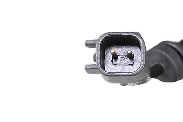 METZGER Sensor, Raddrehzahl 09001210 GREENPARTS f&uuml;r FORD, Vorderachse rechts