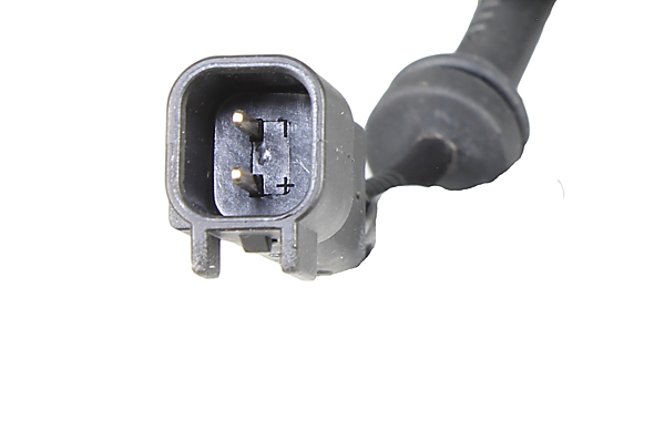 METZGER Sensor, Raddrehzahl 09001211 GREENPARTS f&uuml;r FORD, Vorderachse links