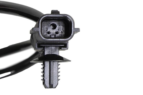 METZGER Sensor, Raddrehzahl 09001214 f&uuml;r FORD, Hinterachse