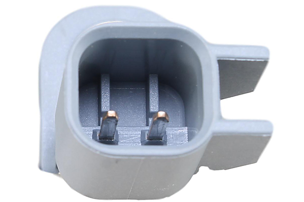 METZGER Sensor, Raddrehzahl 09001217 ORIGINAL ERSATZTEIL GREENPARTS f&uuml;r VOLVO