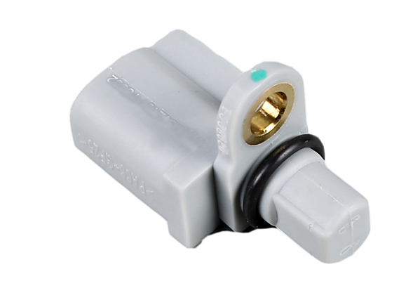 METZGER Sensor, Raddrehzahl 09001219 GREENPARTS f&uuml;r FORD VOLVO