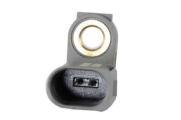 METZGER Sensor, Raddrehzahl 09001220 f&uuml;r AUDI SEAT SKODA VW, Hinterachse links