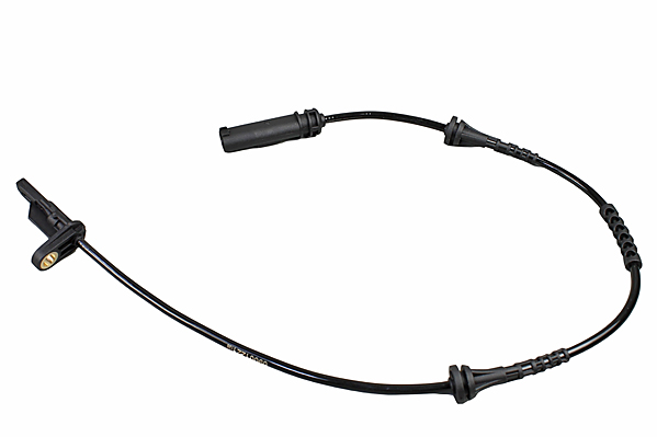 METZGER Sensor, Raddrehzahl 09001221 ORIGINAL ERSATZTEIL GREENPARTS f&uuml;r BMW MINI