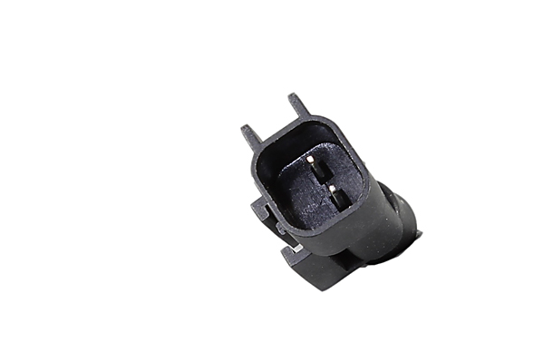 METZGER Sensor, Raddrehzahl 09001234 f&uuml;r MITSUBISHI, Vorderachse links