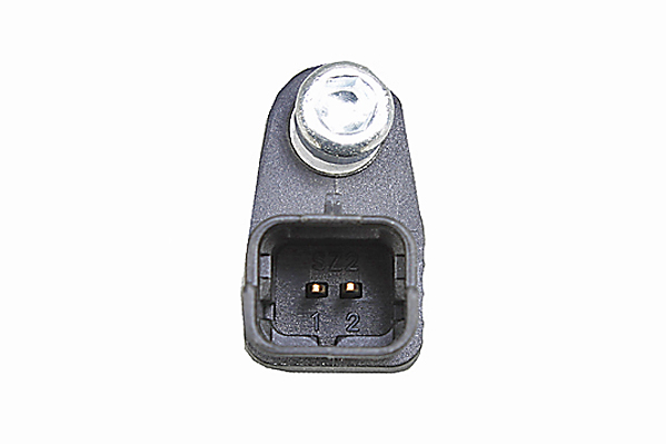 METZGER Sensor, Raddrehzahl 09001242 GREENPARTS f&uuml;r CITRO&Euml;N PEUGEOT, Hinterachse