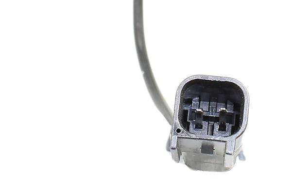 METZGER Sensor, Raddrehzahl 09001243 f&uuml;r MAZDA, Vorderachse