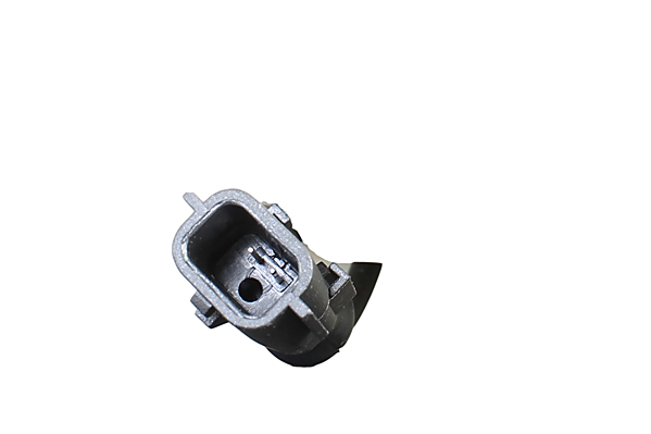 METZGER Sensor, Raddrehzahl 09001256 GREENPARTS f&uuml;r RENAULT SMART